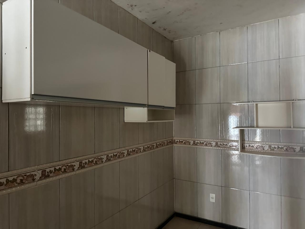 Casa a venda no Bairro Recanto da Mata- Esmeraldas/MG.