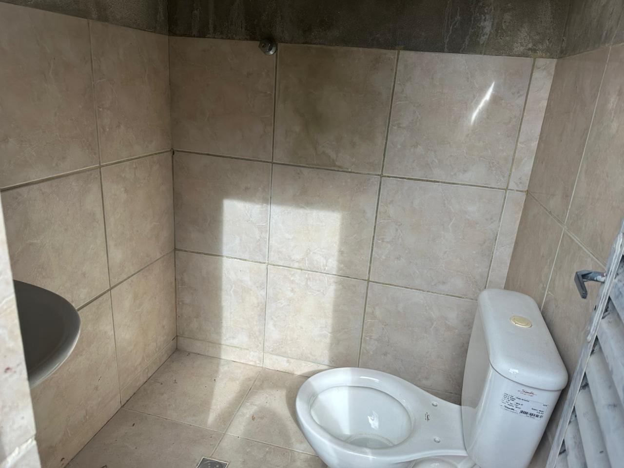Casa a venda no Bairro Recanto da Mata- Esmeraldas/MG.