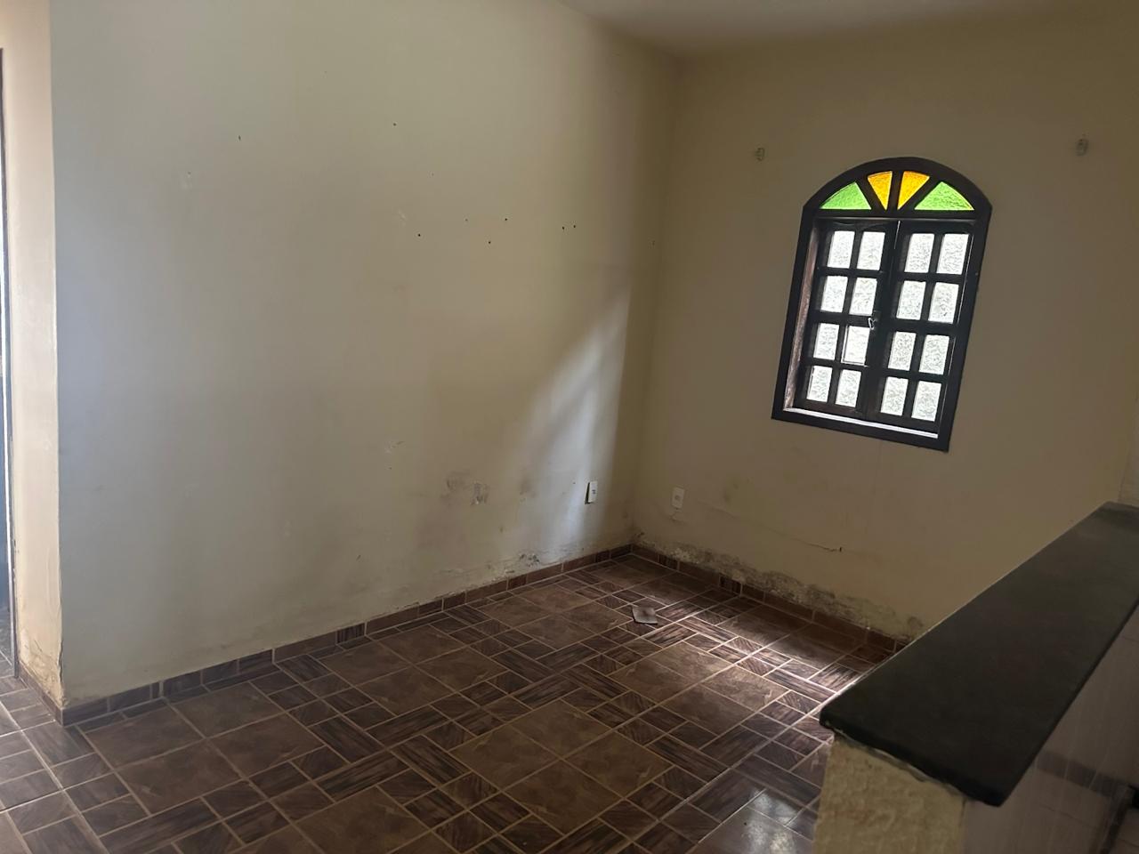 Casa a venda no Bairro Recanto da Mata- Esmeraldas/MG.