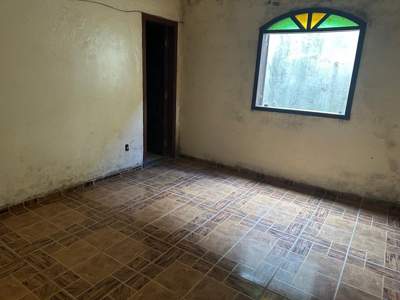 Casa a venda no Bairro Recanto da Mata- Esmeraldas/MG.