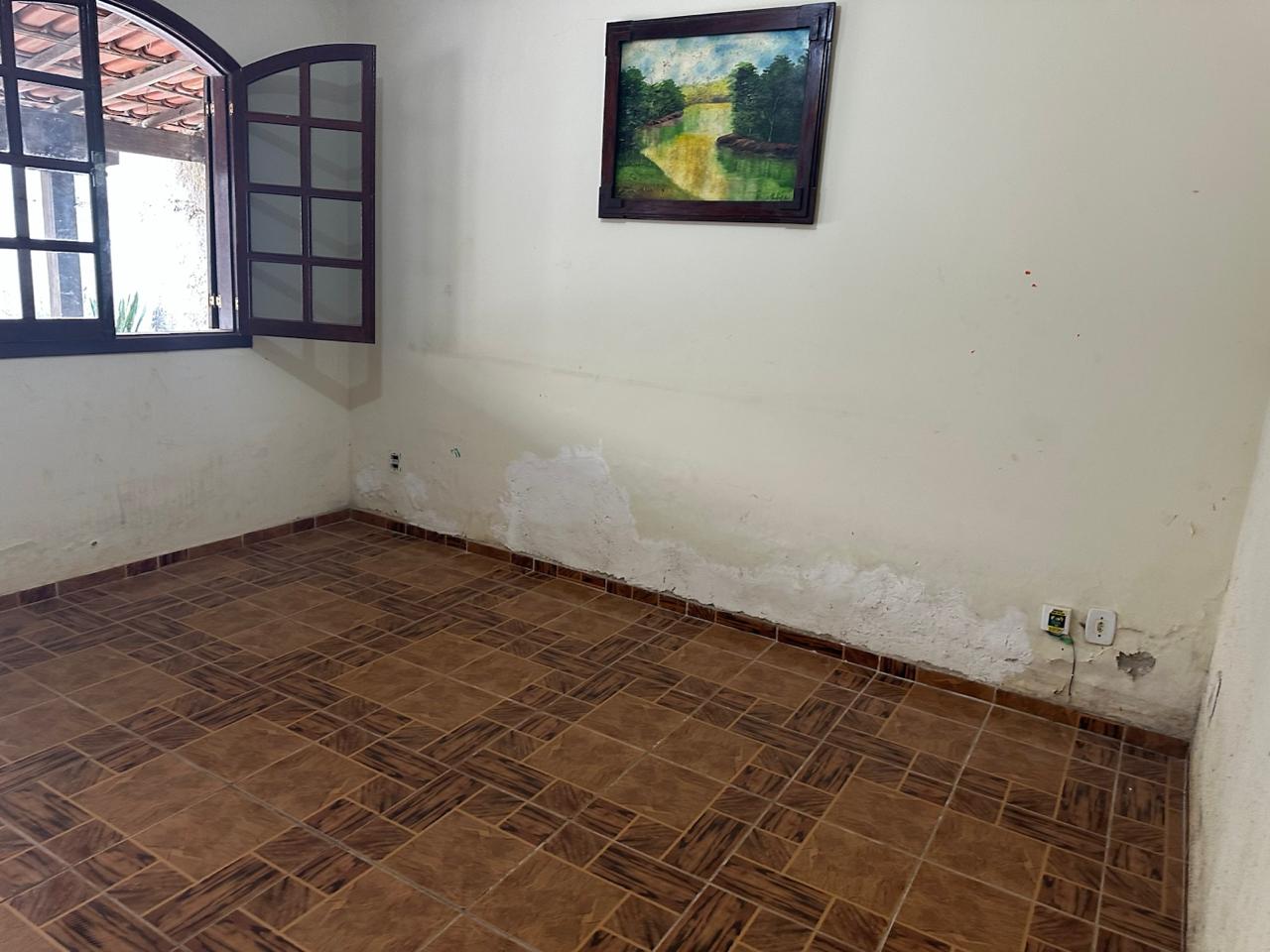 Casa a venda no Bairro Recanto da Mata- Esmeraldas/MG.