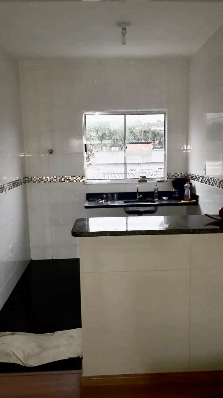 Apartamento - Venda, Veneza, Ribeirão das Neves, MG