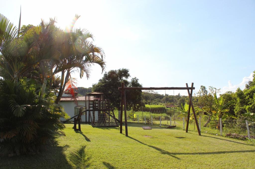 Linda Rural a venda em Esmeraldas MG
