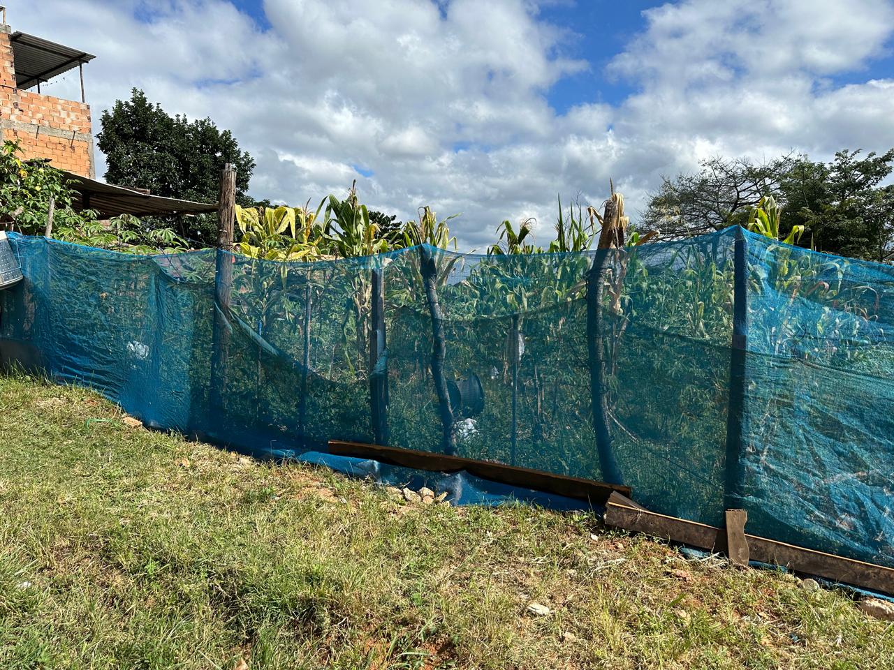 Valorizado Lote no Santa Cecília em Esmeraldas MG
