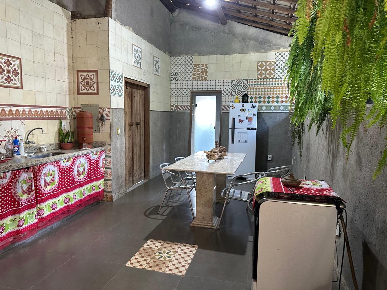 Fantástica Chácara em Condomínio no Vila Ipê Amarelo em Contagem MG