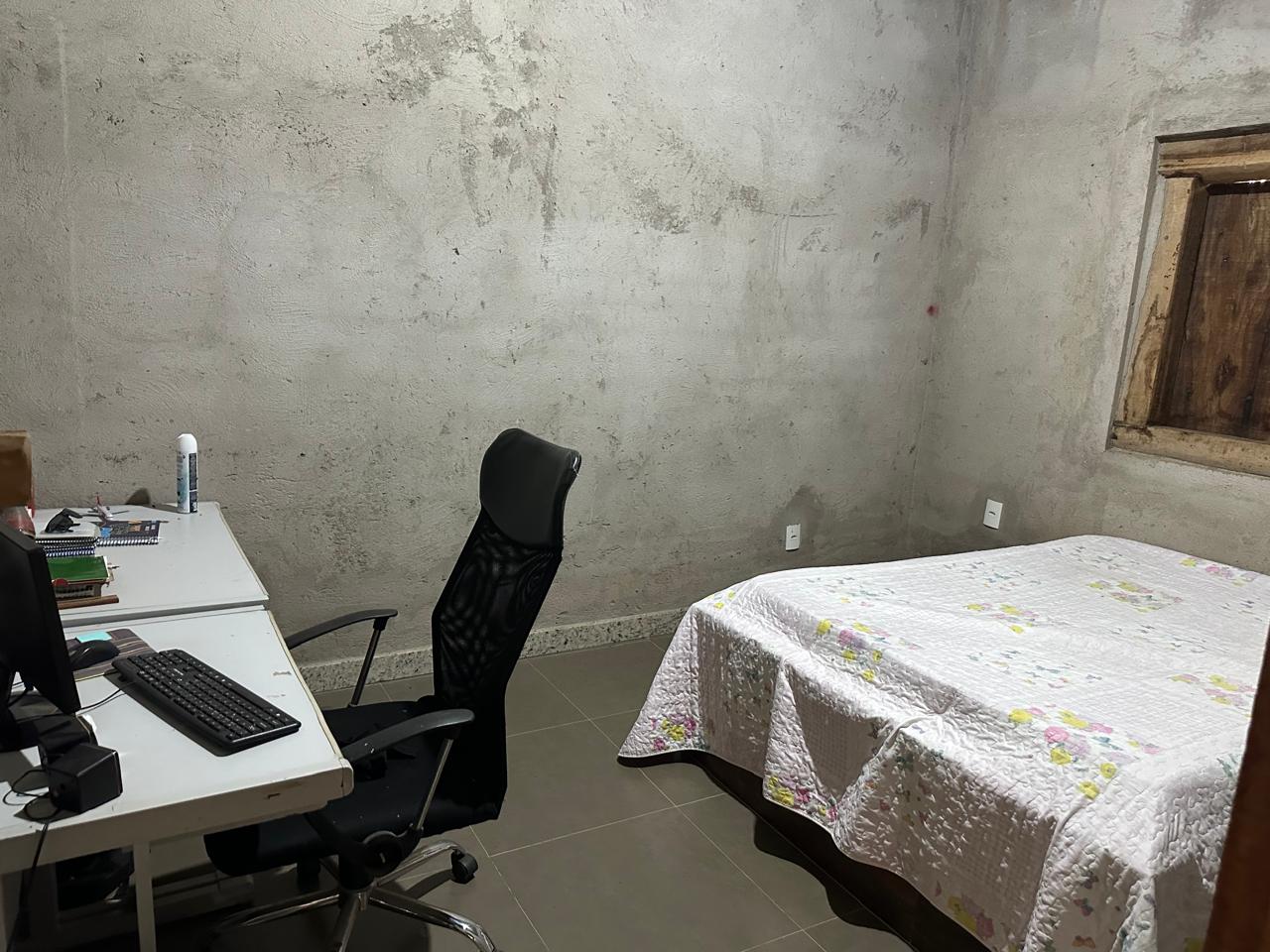 Fantástica Chácara em Condomínio no Vila Ipê Amarelo em Contagem MG