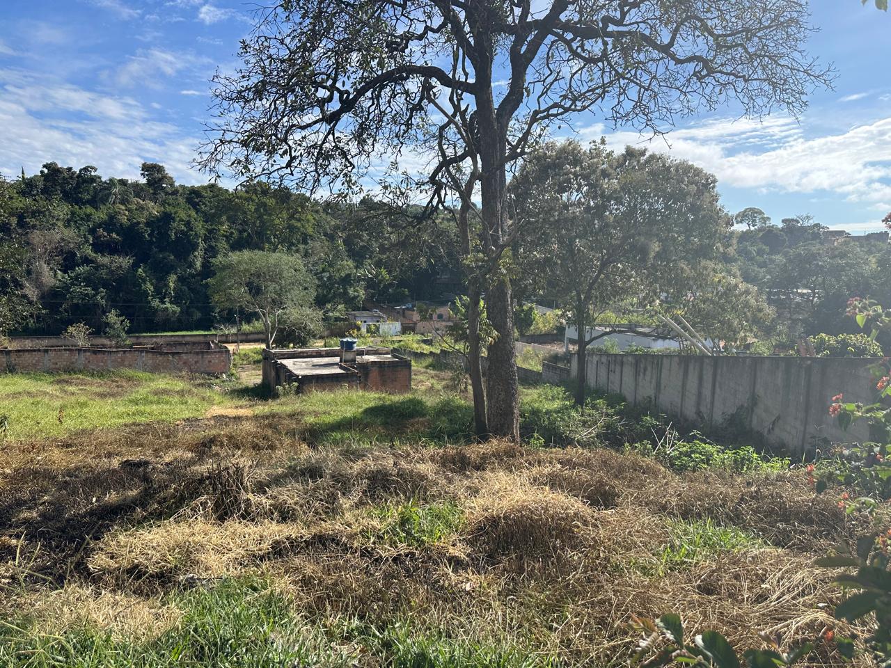 Plano Lote no Recanto da Mata em Esmeraldas Novo