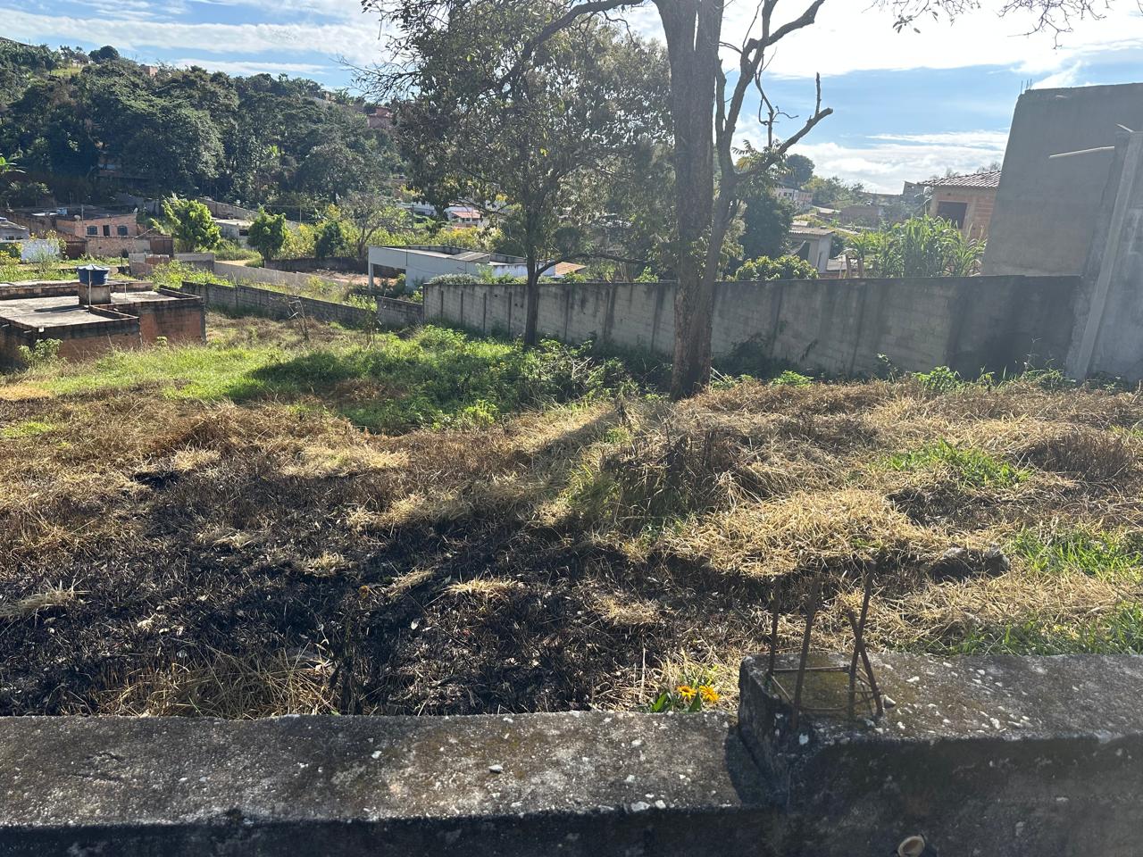 Plano Lote no Recanto da Mata em Esmeraldas Novo