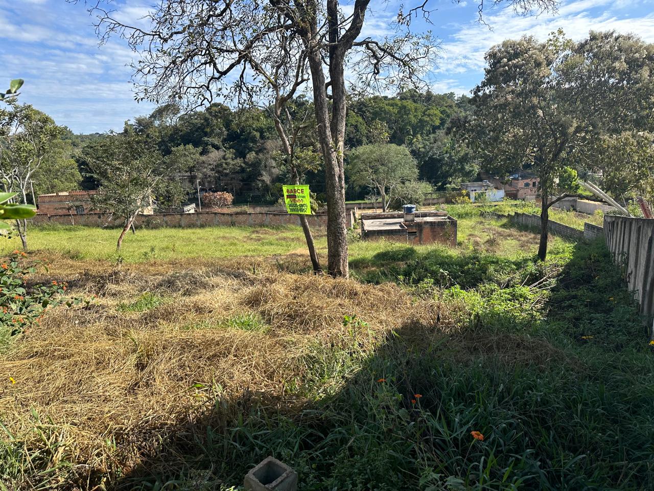 Plano Lote no Recanto da Mata em Esmeraldas Novo