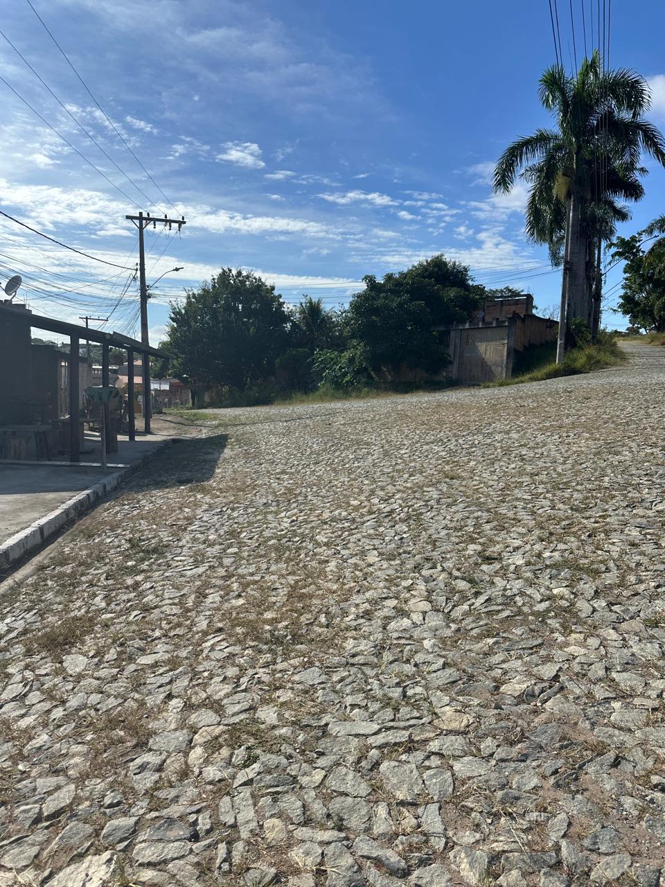 Plano Lote no Recanto da Mata em Esmeraldas Novo