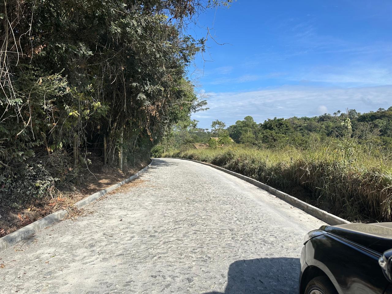 Impecável Chácara em Condomínio no Vila Paris em Contagem Novo