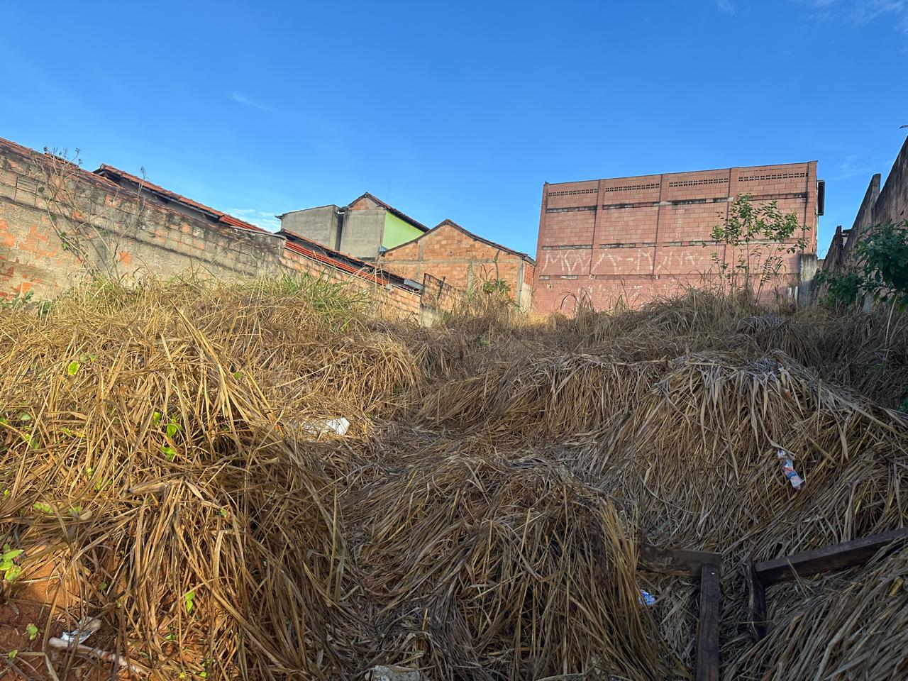 Amplo Lote no Veneza em Ribeirão das Neves Novo
