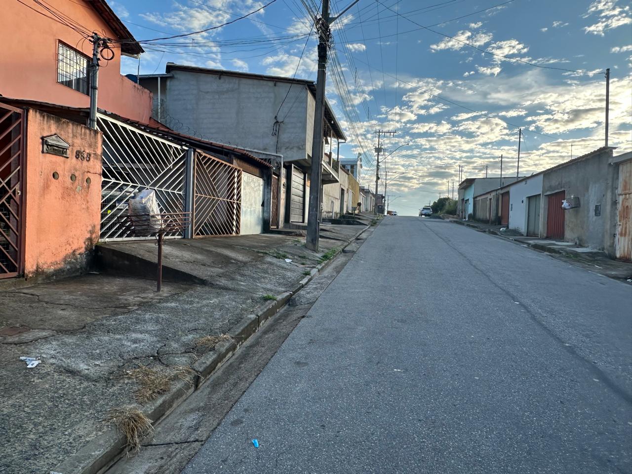Amplo Lote no Veneza em Ribeirão das Neves Novo