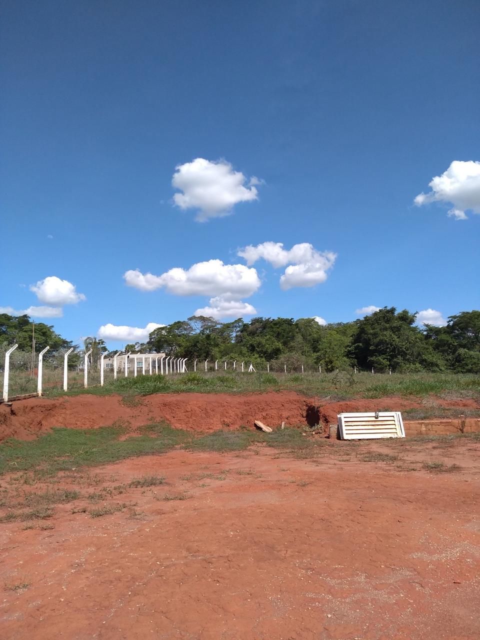 Sitio a venda em Esmeraldas -MG