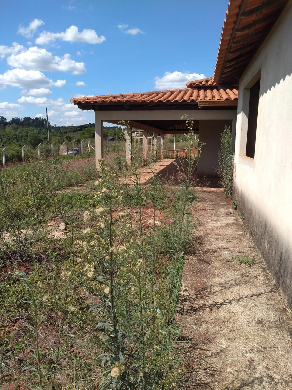 Sitio a venda em Esmeraldas -MG