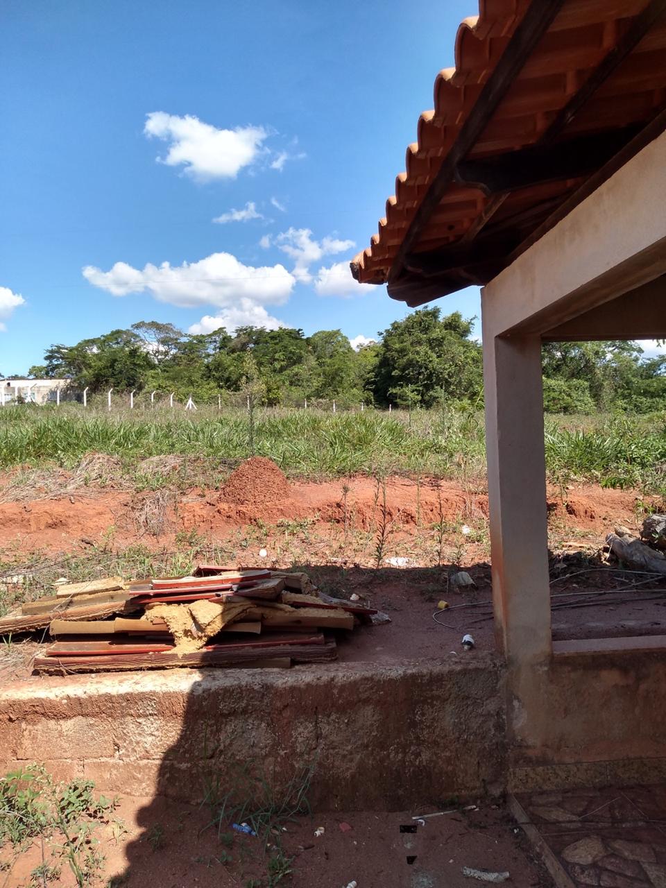Sitio a venda em Esmeraldas -MG