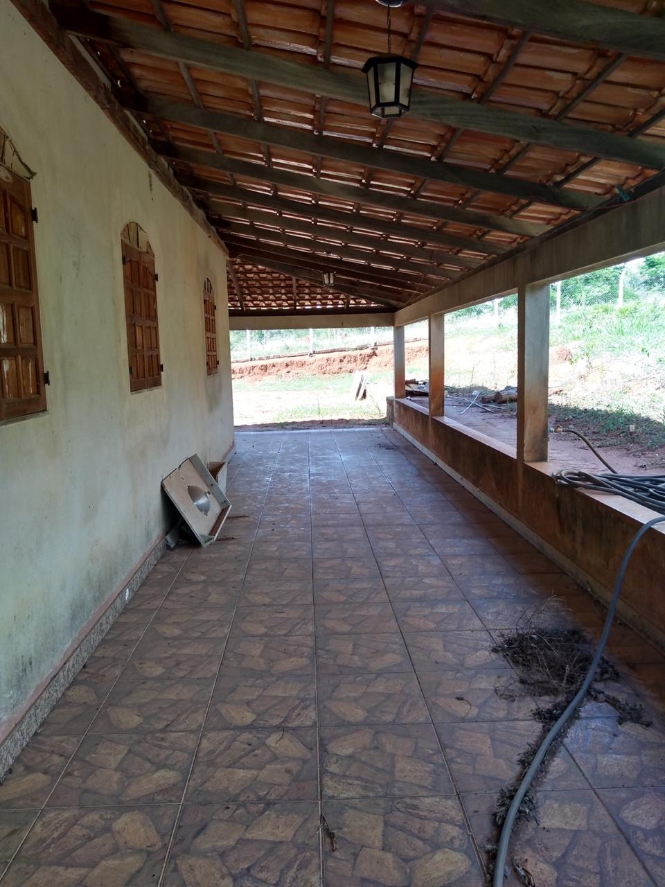Sitio a venda em Esmeraldas -MG