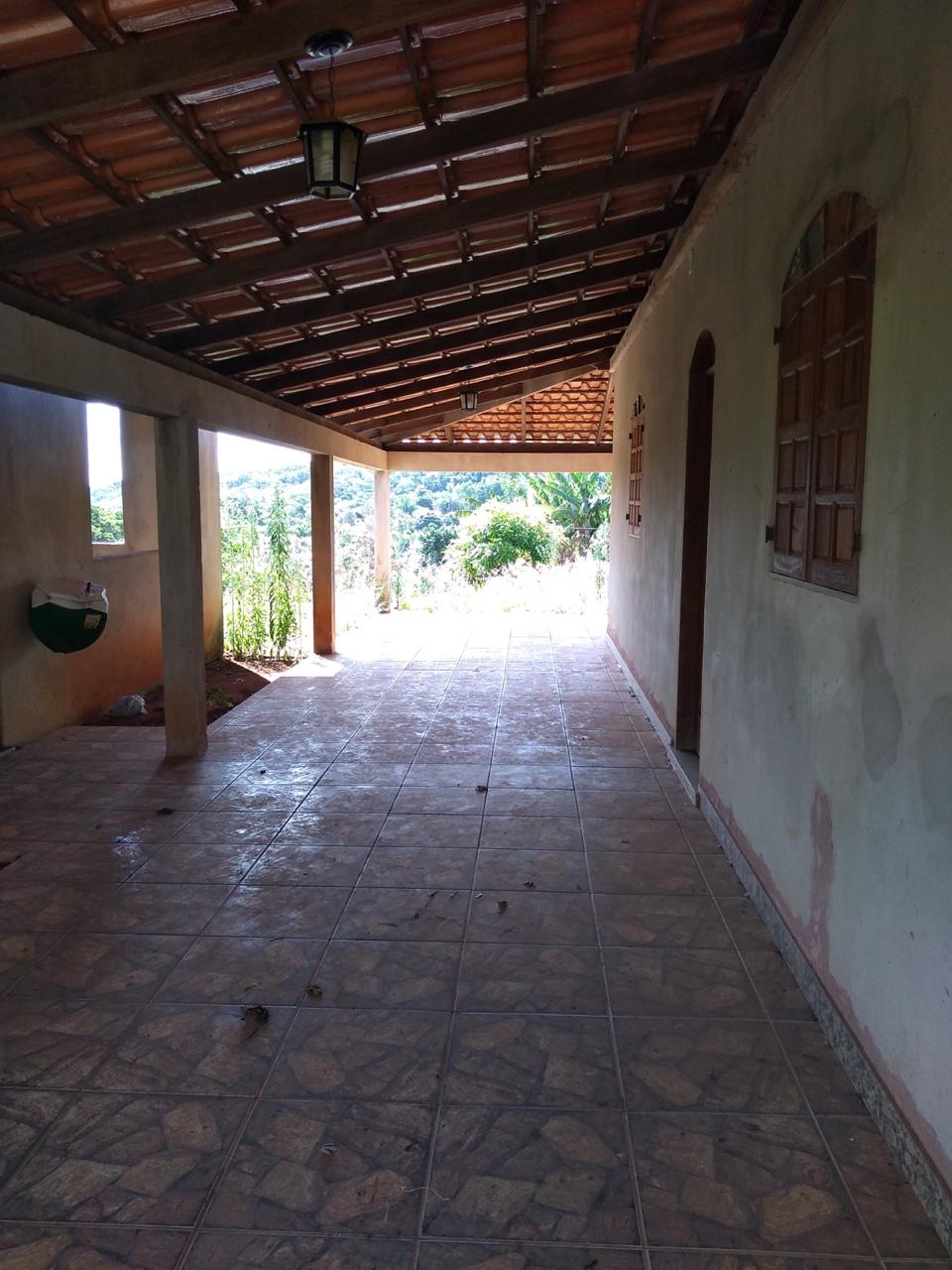 Sitio a venda em Esmeraldas -MG