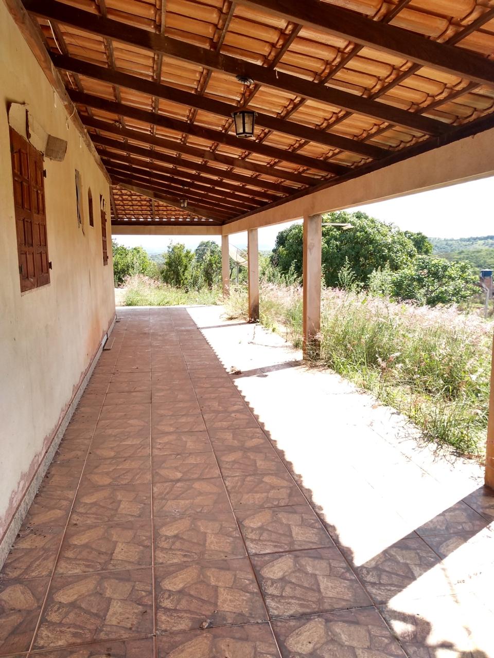 Sitio a venda em Esmeraldas -MG