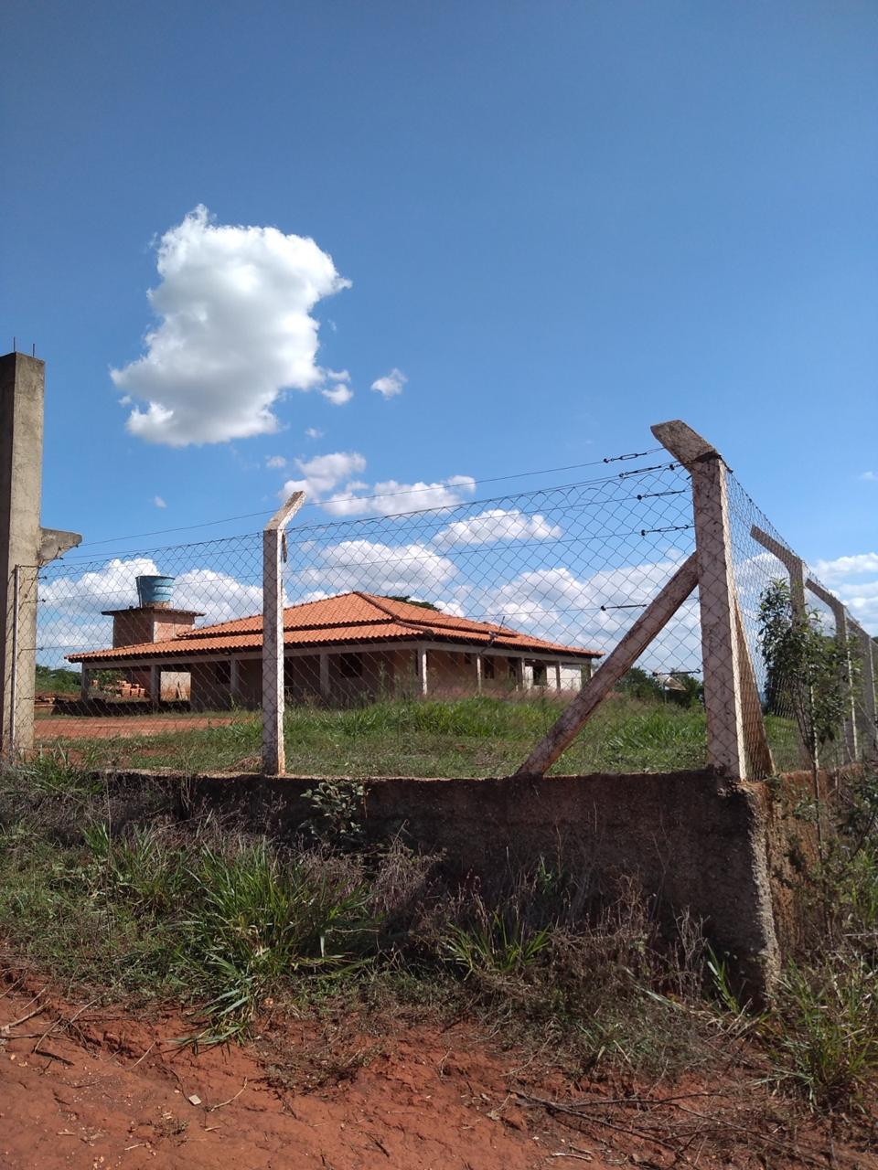 Sitio a venda em Esmeraldas -MG