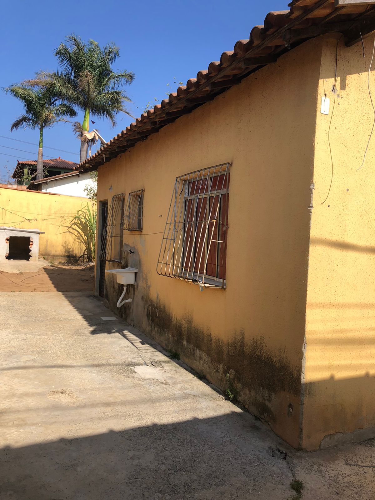 Casa a Venda bairro Sao Pedro-Esmeraldas/MG