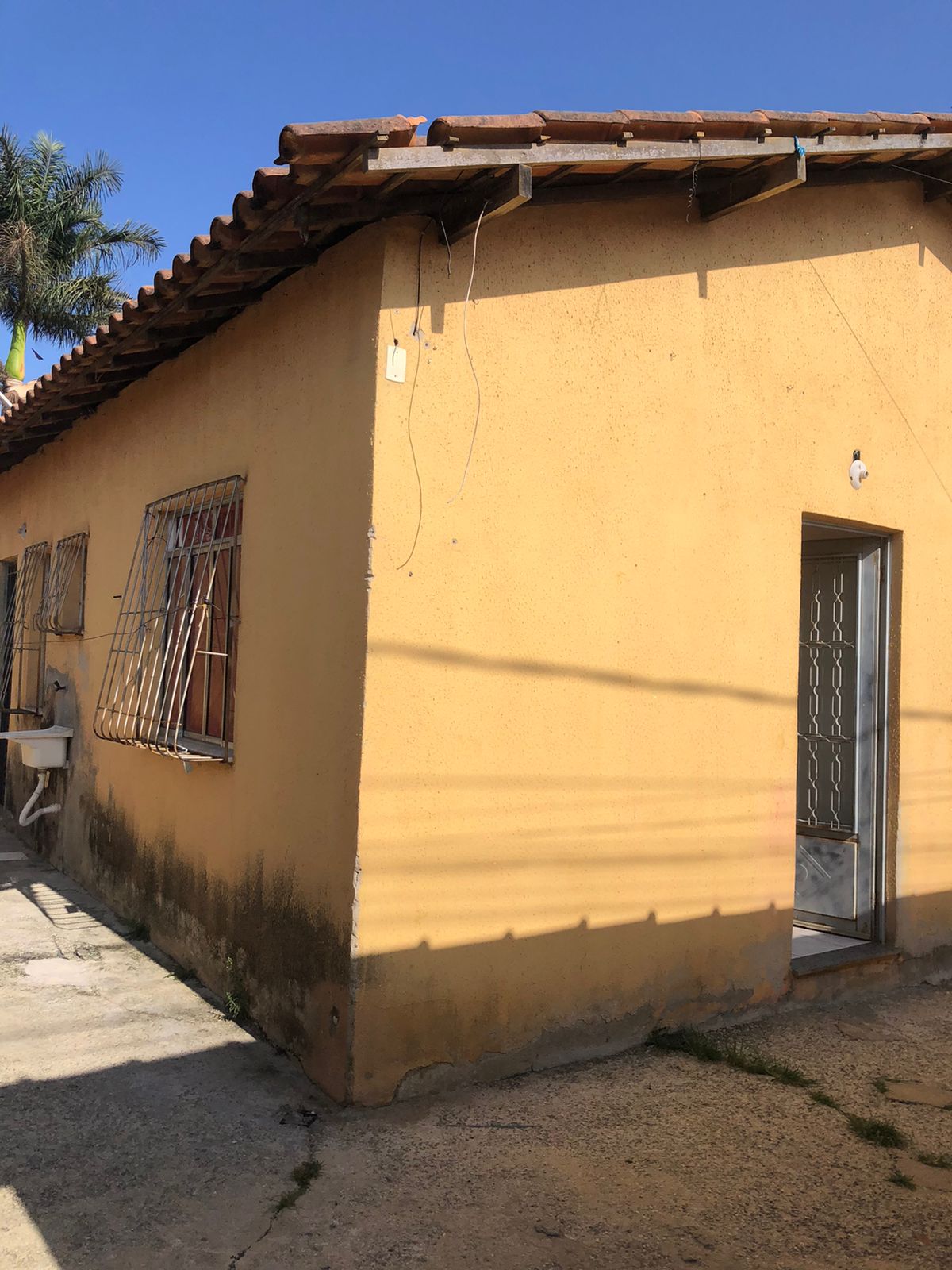 Casa a Venda bairro Sao Pedro-Esmeraldas/MG