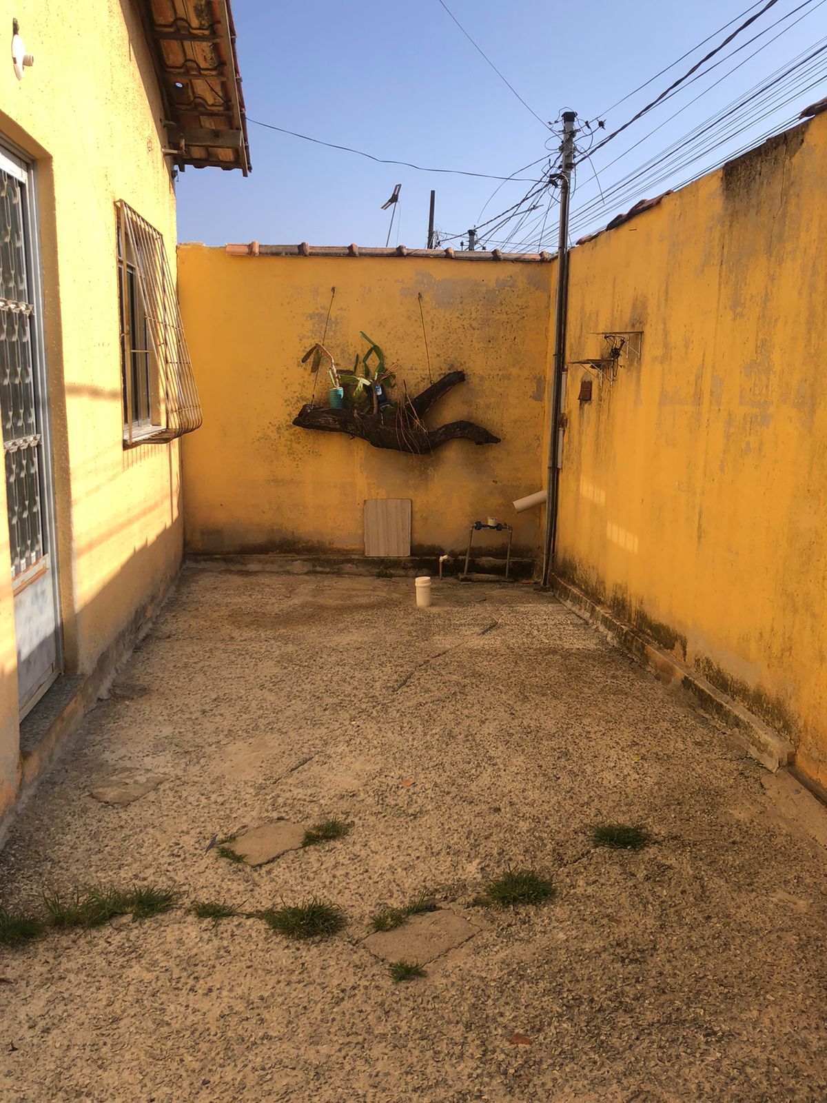 Casa a Venda bairro Sao Pedro-Esmeraldas/MG