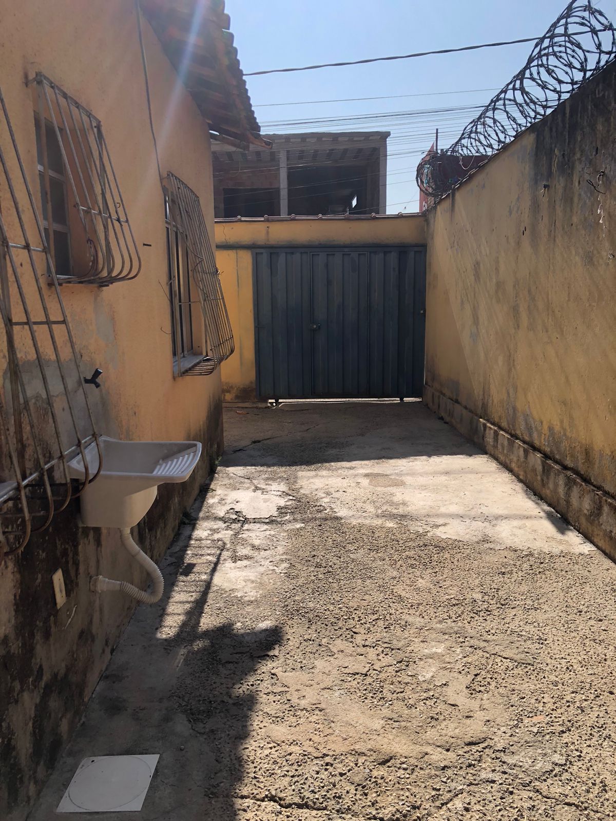 Casa a Venda bairro Sao Pedro-Esmeraldas/MG