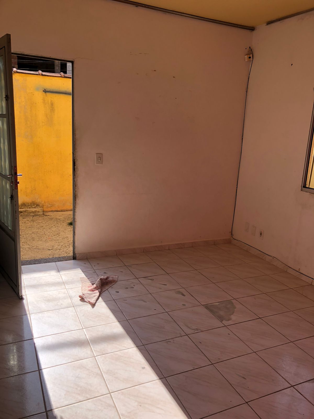 Casa a Venda bairro Sao Pedro-Esmeraldas/MG