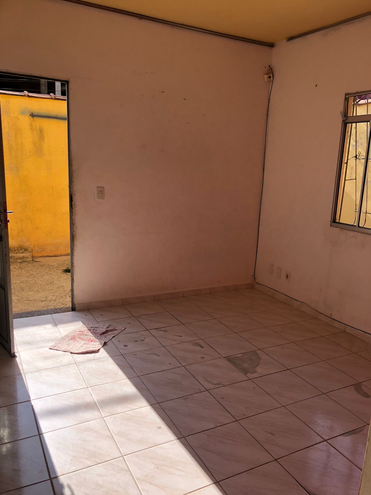 Casa a Venda bairro Sao Pedro-Esmeraldas/MG