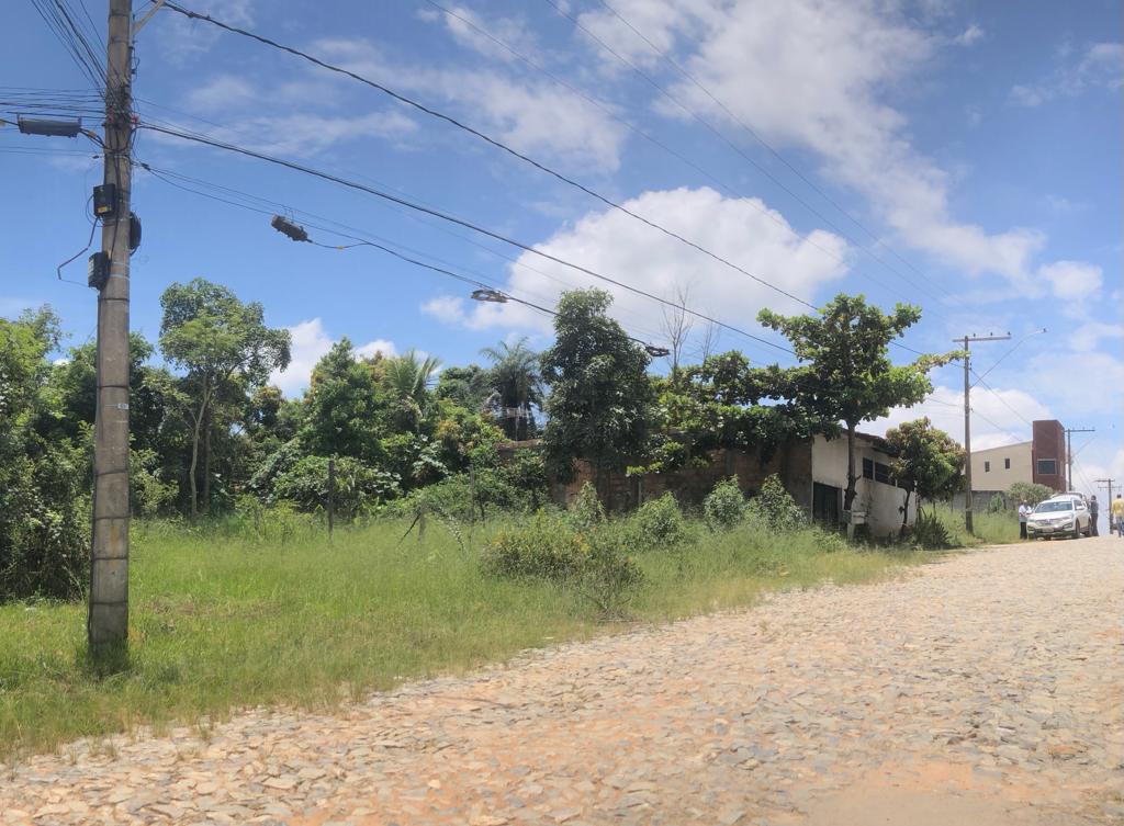 Lote - Venda, Porto Seguro, Ribeirão das Neves, MG