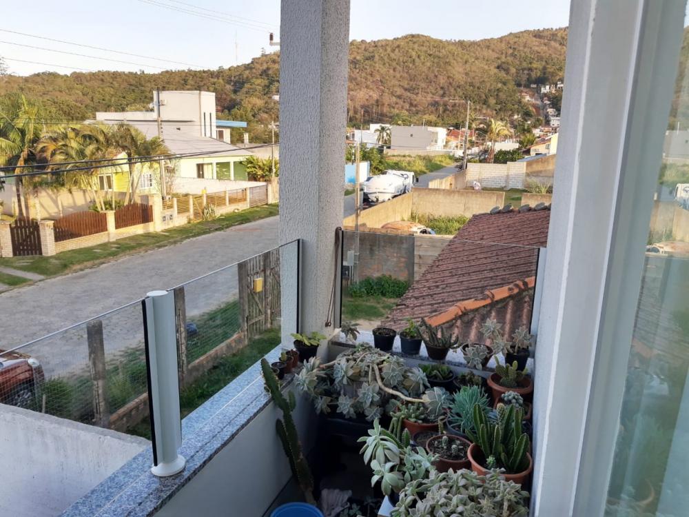 Apartamento com 2 dormitórios no Alto Ribeirão, Ribeirão da Ilha em Florianópolis