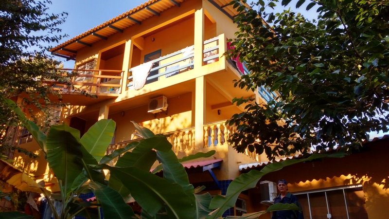 Pousadas/Chales - Venda, Ribeirão da Ilha, Florianópolis, SC