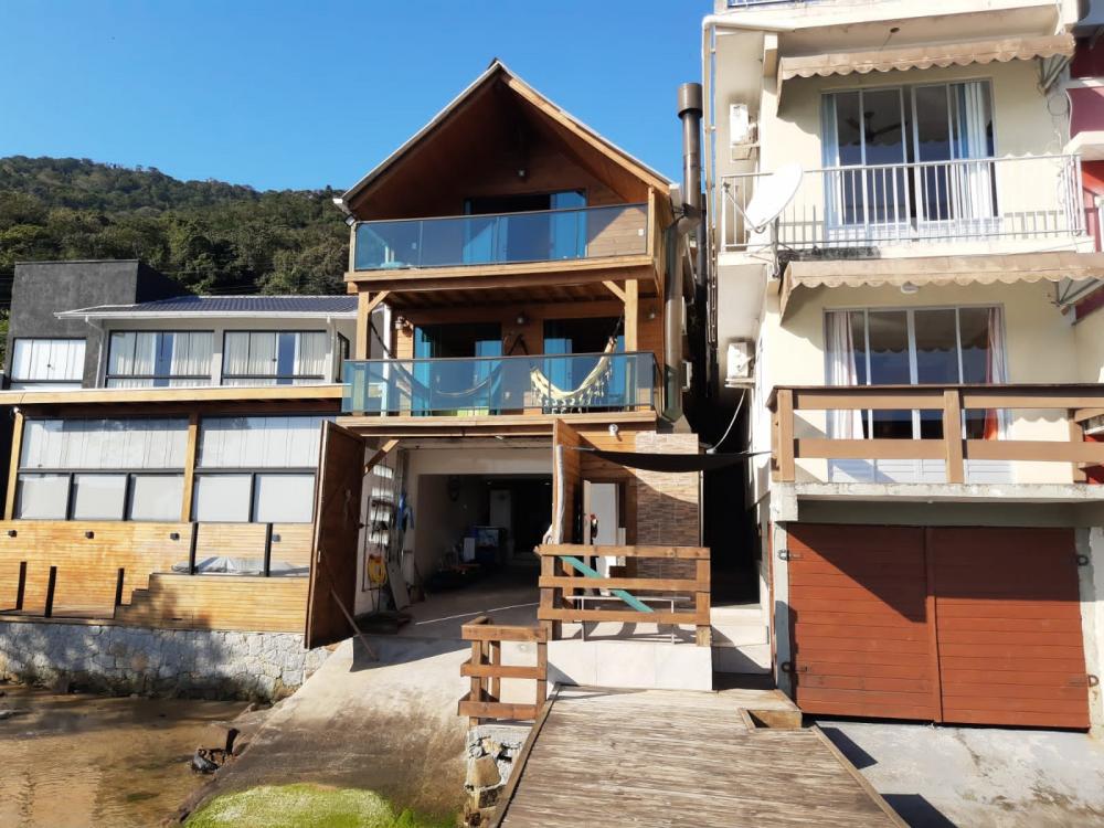 Casa - Venda, Florianópolis, SC