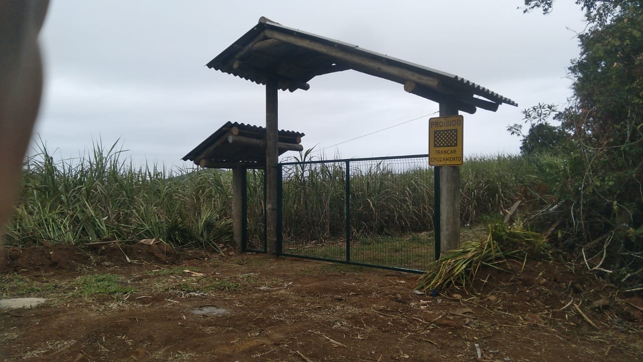 Sítio no Sertão do Ribeirão da Ilha em Florianópolis