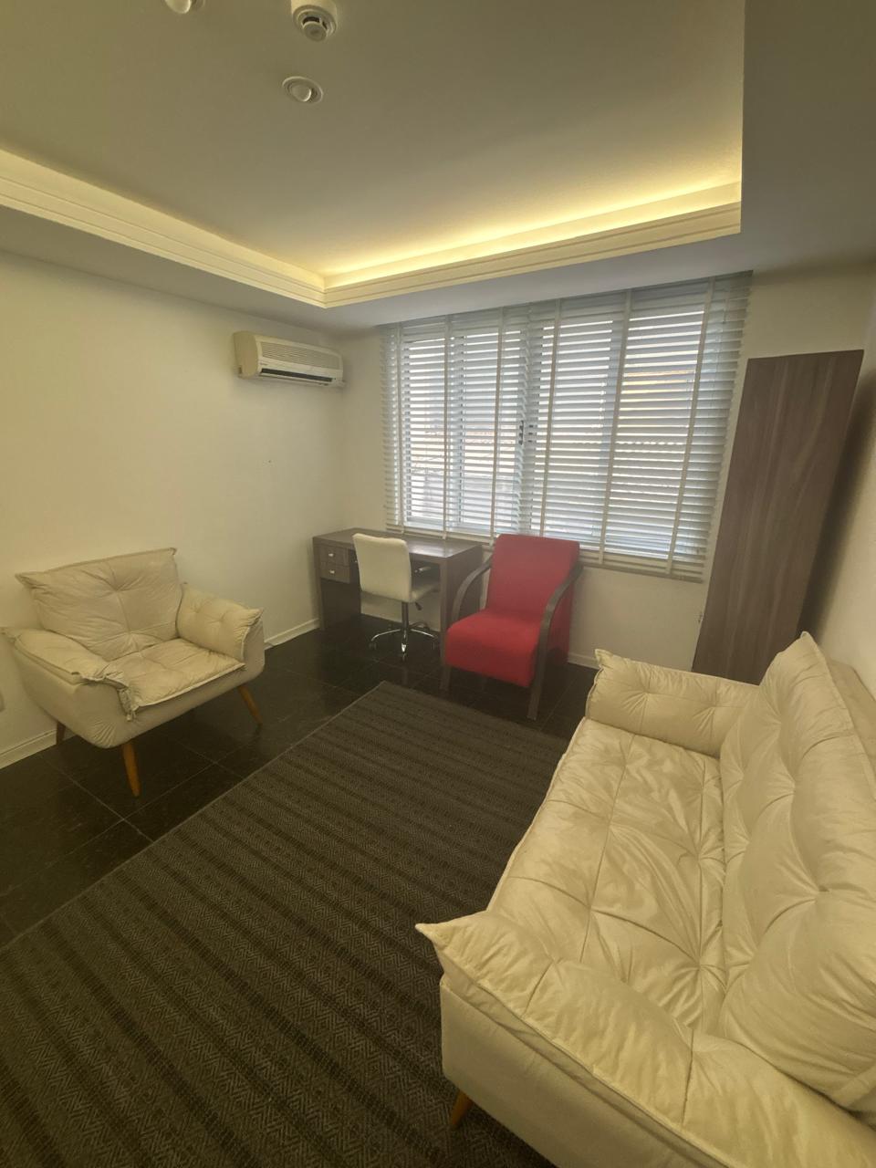Oportunidade de investimento sala comercial no edifício Dias Velho