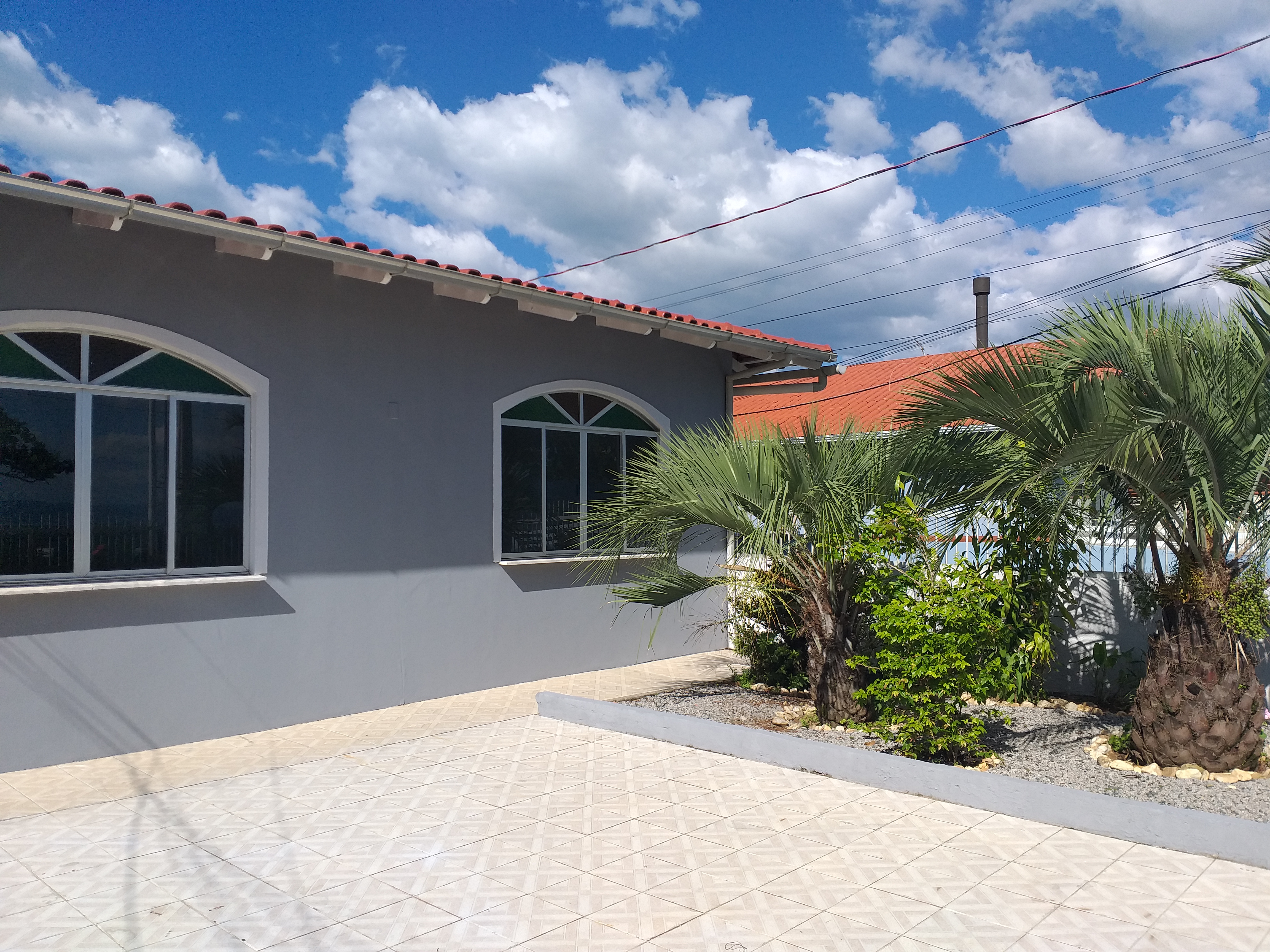 Casa Frente ao Mar - Venda, Ribeirão da Ilha, Florianópolis, SC