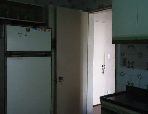 Apartamento - Venda, Itaim Bibi, Sao Paulo, SP