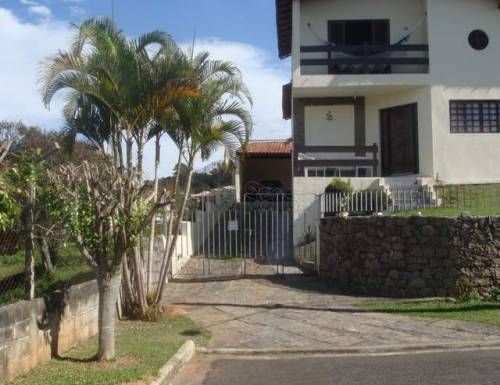 Casa em condomínio - Locação, Jardim Villaça, Sao Roque, SP