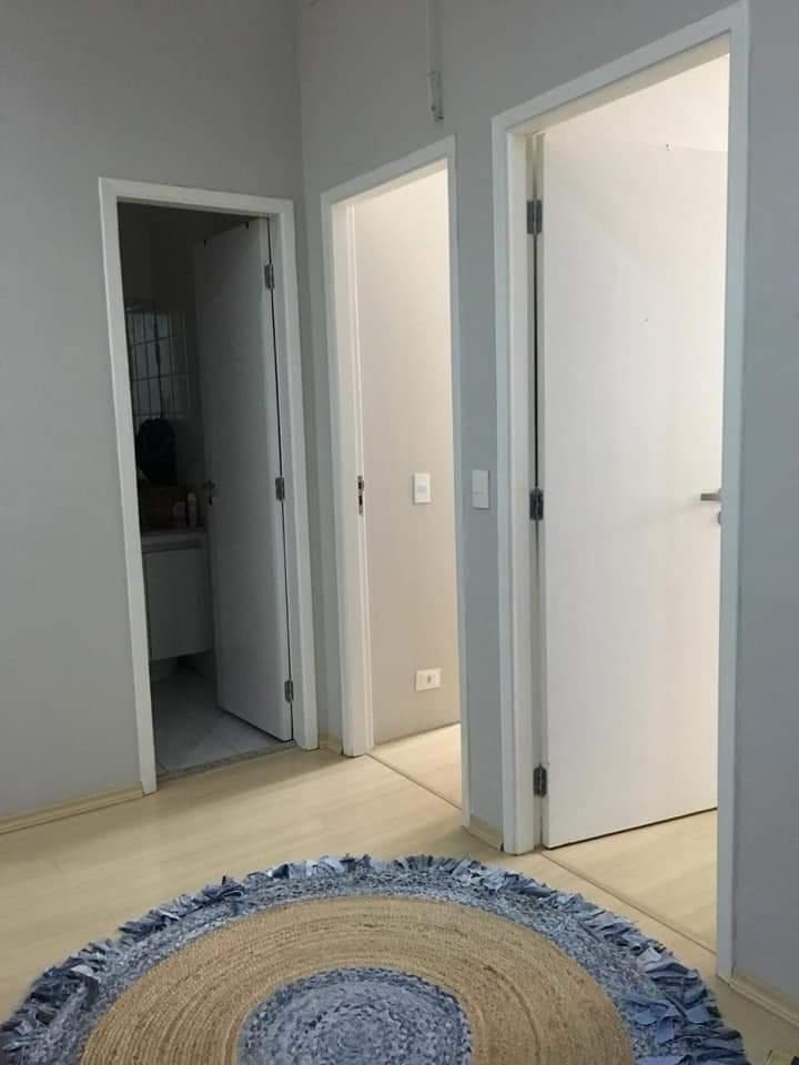 Casa em condomínio - Venda, Jardim Ampliação, São Paulo, SP