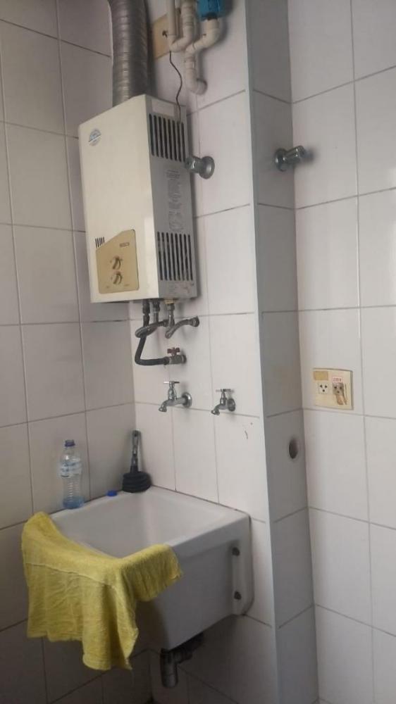 Apartamento - Venda, Vila Monte Alegre, São Paulo, SP