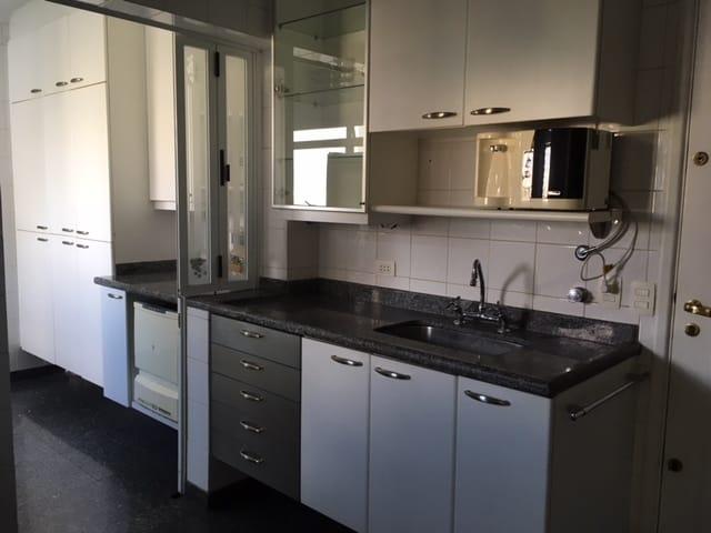 Apartamento - Venda, Jardim Vila Mariana, São Paulo, SP