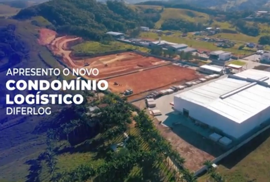 Galpão - Locação, Santo Amaro da Imperatriz, SC