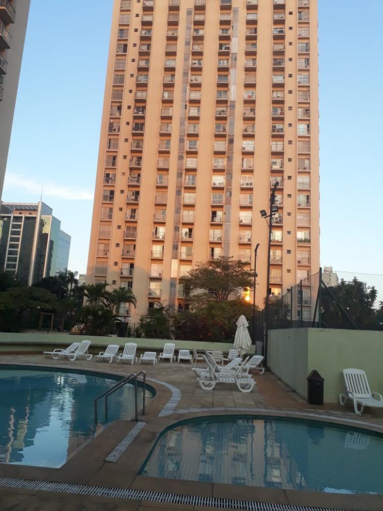 Flat - Locação, Itaim Bibi, São Paulo, SP