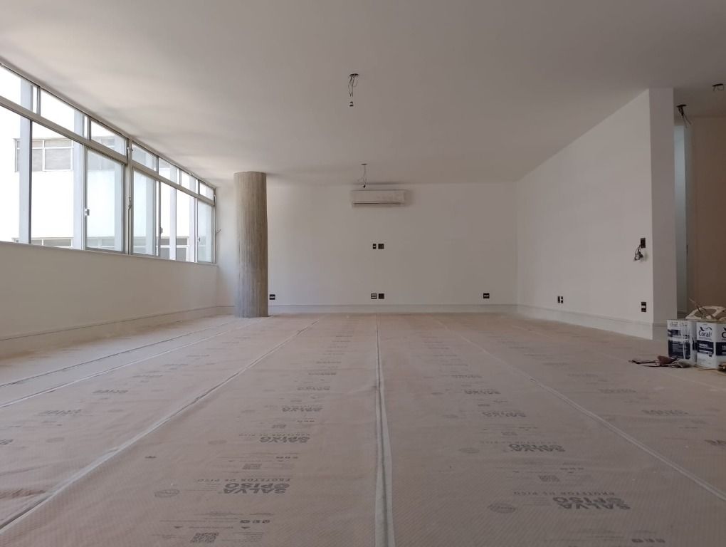 Apartamento - Venda, Santa Cecília, São Paulo, SP