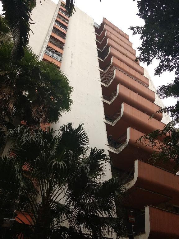 Apartamento - Venda, Vila Andrade, São Paulo, SP