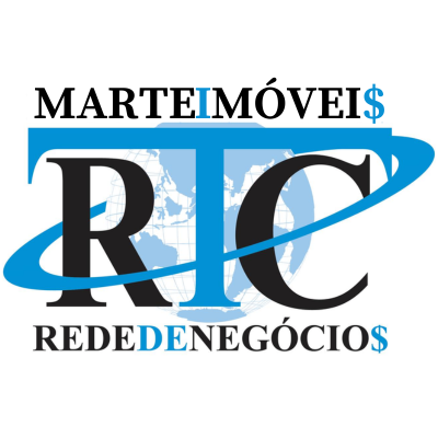 O imóvel que você procura você encontra aqui! marteimoveisrtc.com.br