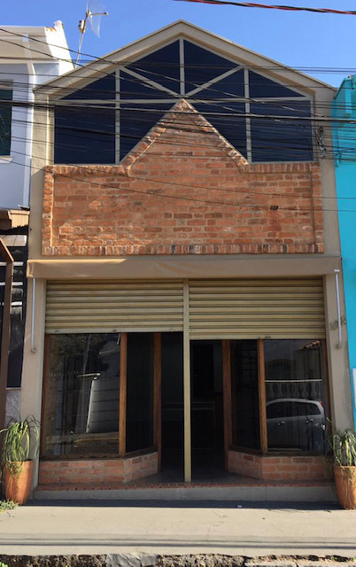 Sala comercial - Locação, Centro, MOCOCA, SP