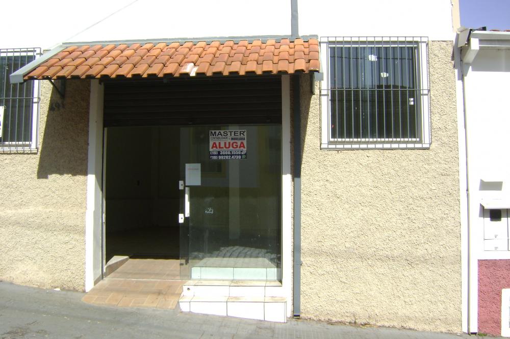 Sala comercial - Locação, Aparecida, Mococa, SP