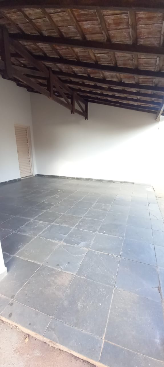 Casa - Locação, Jardim São Domingos, Mococa, SP